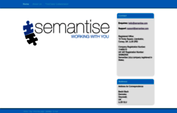 semantise.com