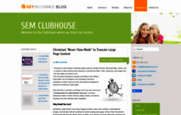 semclubhouse.com