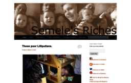 semelesriches.com