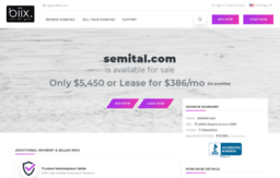 semital.com