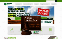 senar-to.com.br