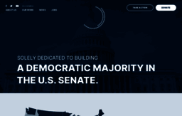 senatemajority.com