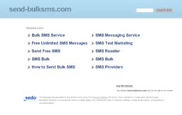 send-bulksms.com