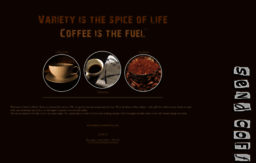 sendcoffee.com