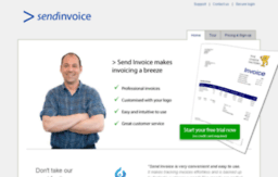 sendinvoice.co.uk