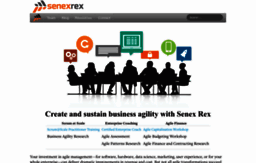senexrex.com