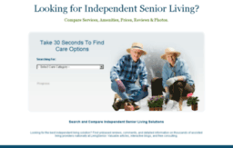seniorcare.livingsenior.com