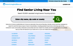 seniorlivingmap.org