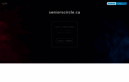 seniorscircle.ca