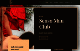 sensomenclub.com