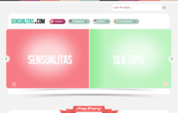 sensualitas.com