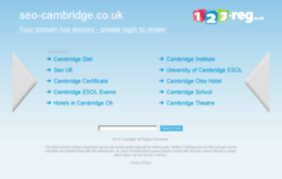seo-cambridge.co.uk