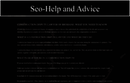 seo-helpandadvice.org
