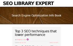 seo-library.com