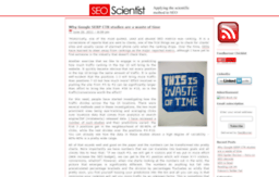 seo-scientist.com