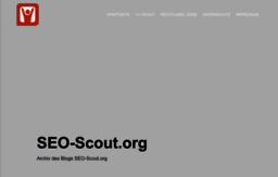seo-scout.org