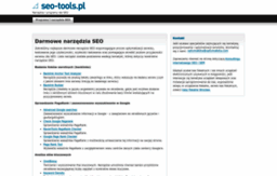 seo-tools.pl