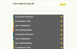 seo-watch.org.uk