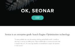 seonar.com
