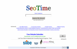 seotime.com