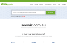 seowiz.com.au