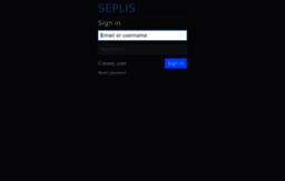 seplis.com