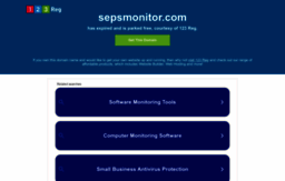 sepsmonitor.com