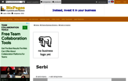 serbi.info