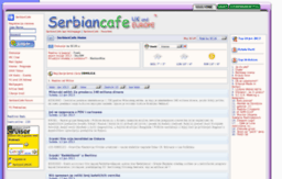 serbiancafe.co.uk