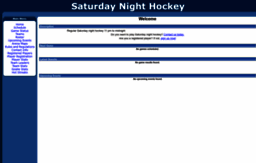 sergio.itzhockey.com