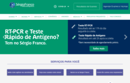sergiofranco.com.br