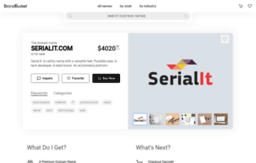 serialit.com