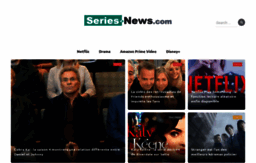 series-news.com