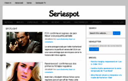seriespot.wordpress.com