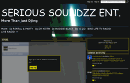 serioussoundzz.ning.com