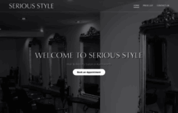 seriousstyle.co.uk