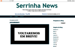 serradosbrandoes.blogspot.com.br