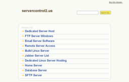 serv2.servercontrol2.us