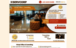 servcorp.com.hk