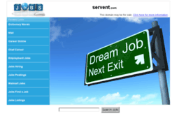 servent.com