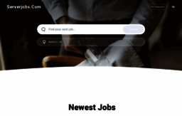 serverjobs.com