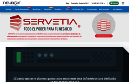 servetia.com
