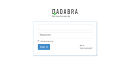 service.qadabra.com