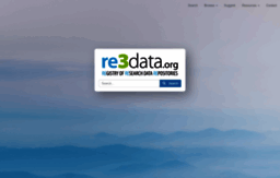 service.re3data.org