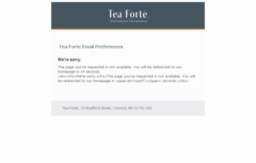 service.teaforte.com