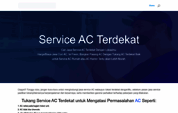 serviceac.co.id