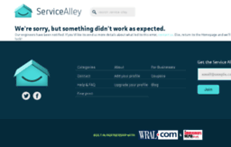 servicealley.com