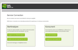 serviceconnection.nu