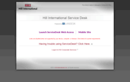 servicedesk.hillintl.com