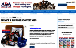 servicedogkits.com